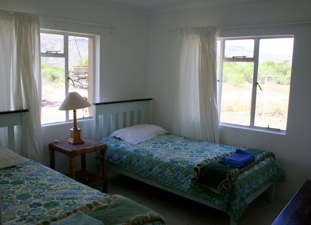 Sederkloof Lodge