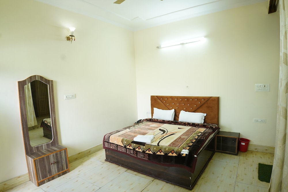Besillio Grand Hotel and Restaurant