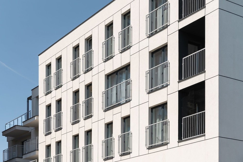 Apartio Rooms Zabrze