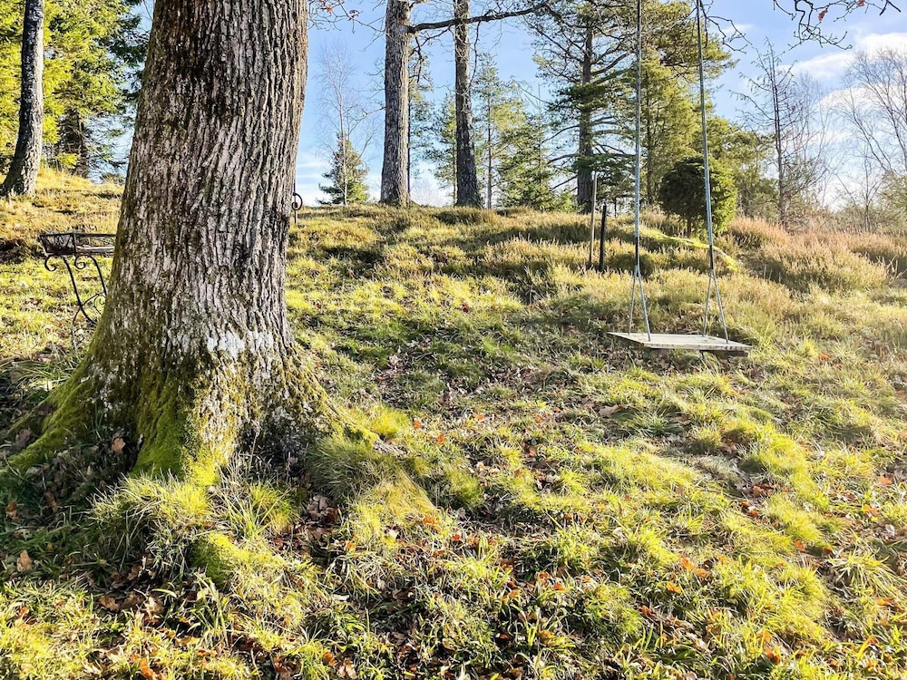 4 Star Holiday Home in Uddevalla