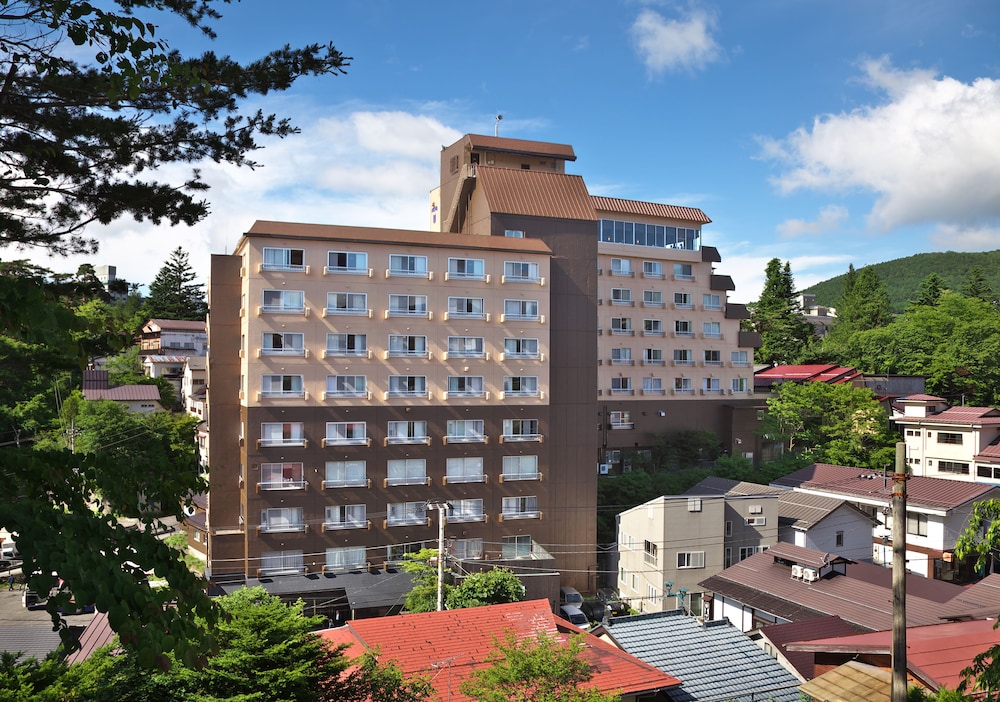 Yorokobinoyado Takamatsu