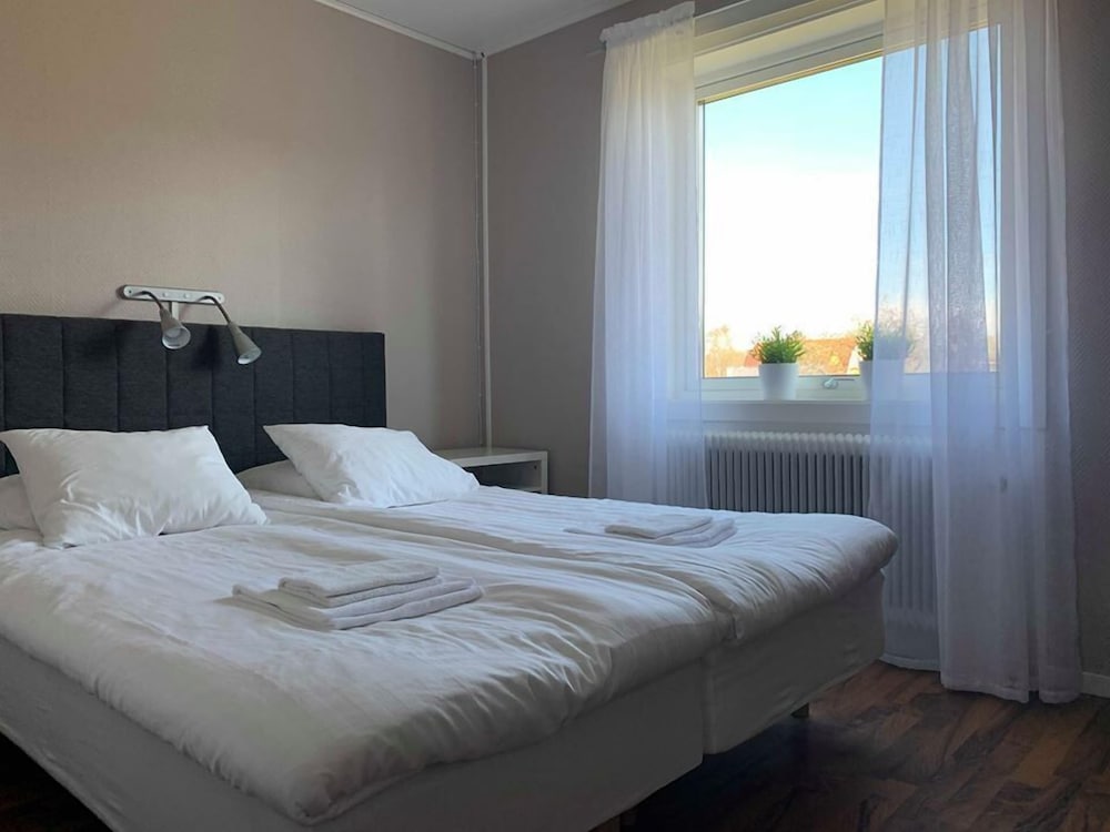Gamla Bryggeriets B&B