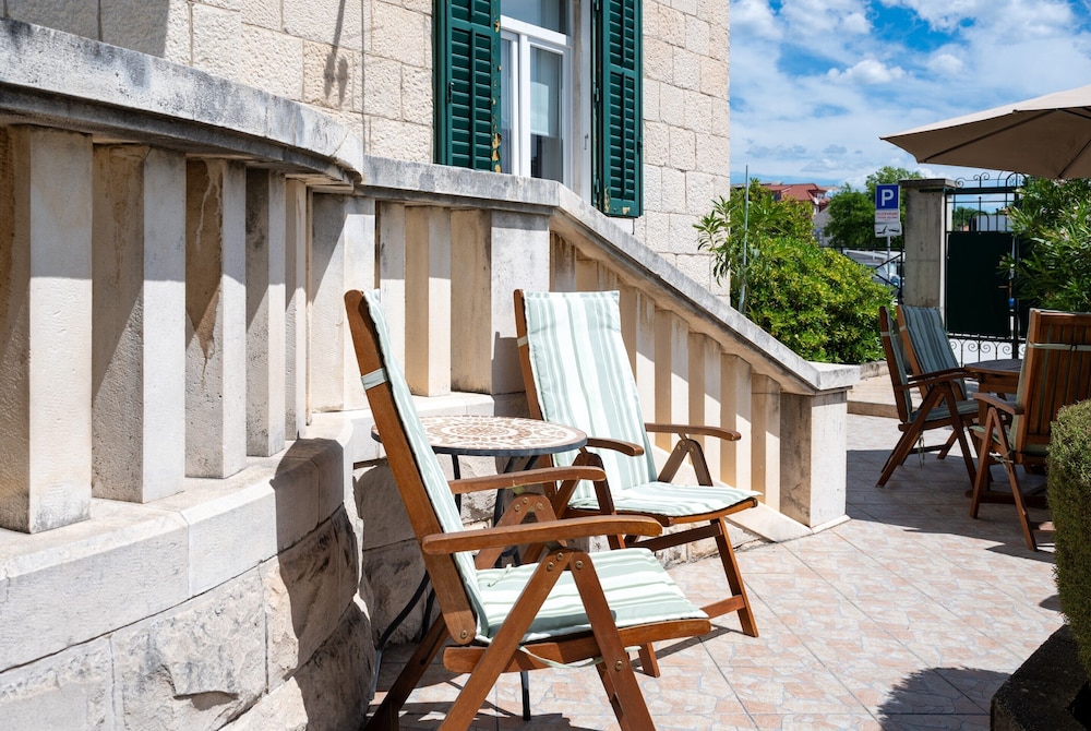 Villa Celio Cega