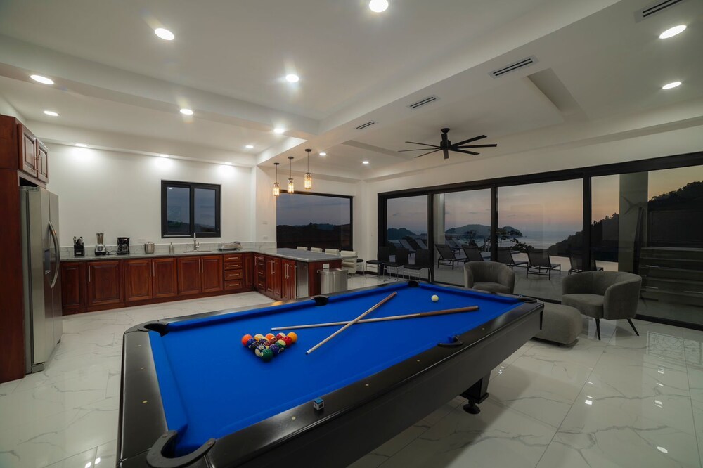 Casa Maverick