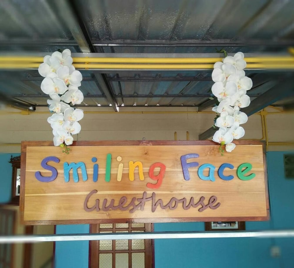 Smilingface Guesthouse