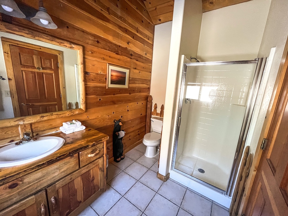 Alaskan Inn