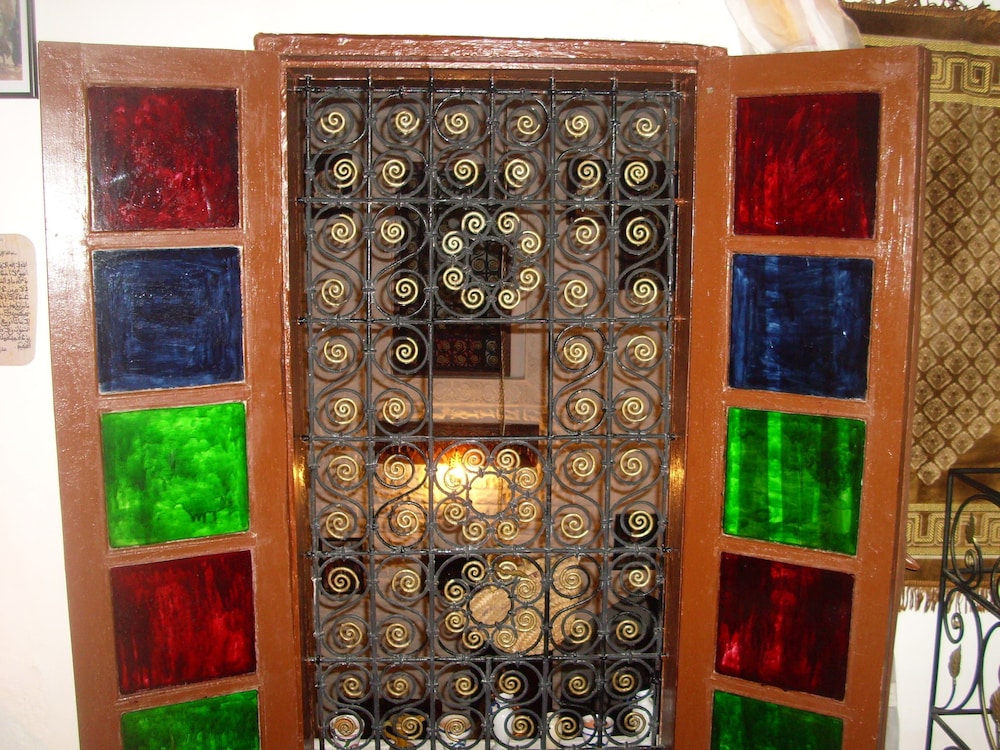 Dar Nouzha A