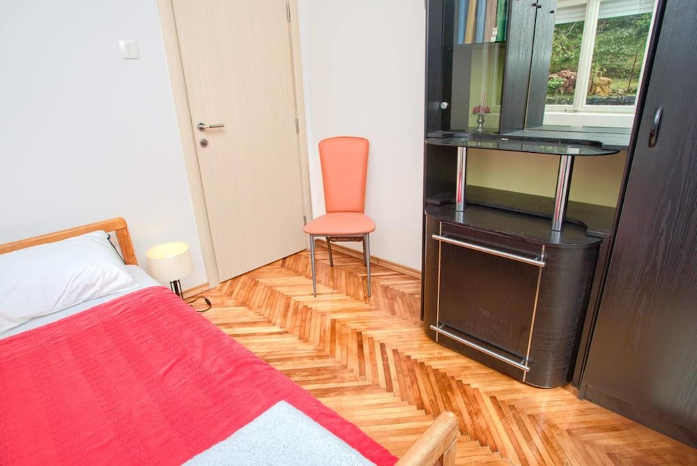 Apartments Ivanovic