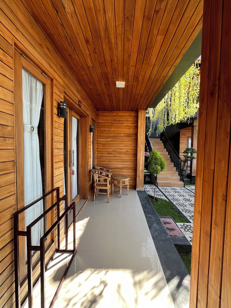Sunrise Cottage Penida