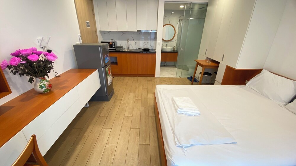 Era Cozy Apartment