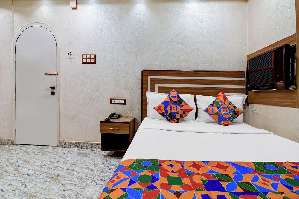 Fabhotel Aafreen