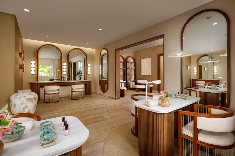 Fairmont Mayakoba Riviera Maya - All Inclusive 75