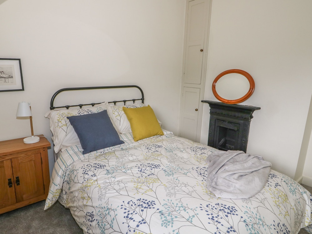 Oakham Vacations - Wren Cottage - Property Image 5