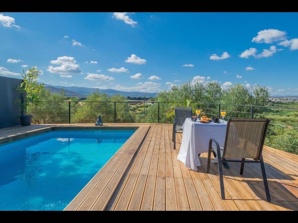 Private Pool Villa GGK