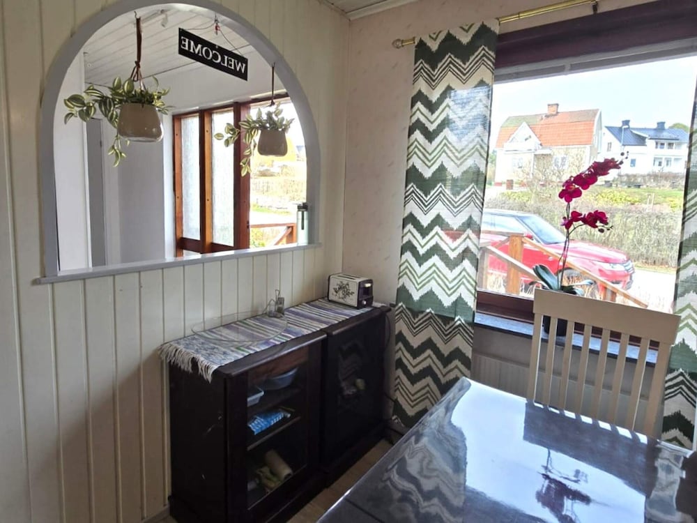 4 Star Holiday Home in Ljusne