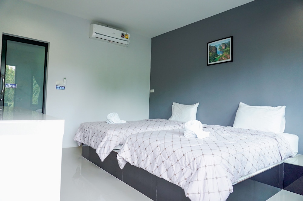 Lamer Ville Resort