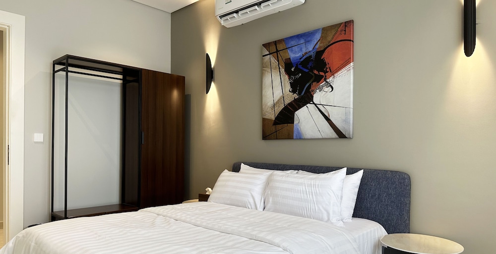 Kease Arid I-12 Lusso Najd Balcony AG30