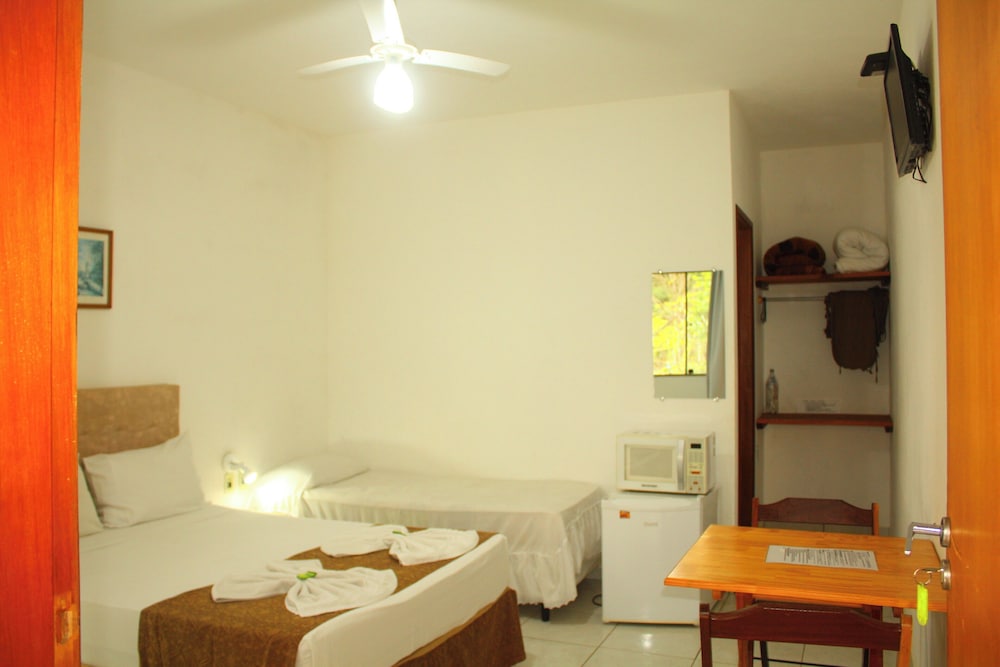 Acalanto Inn