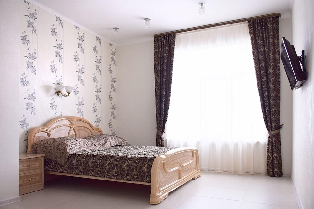 Hotel Eliziy view 2