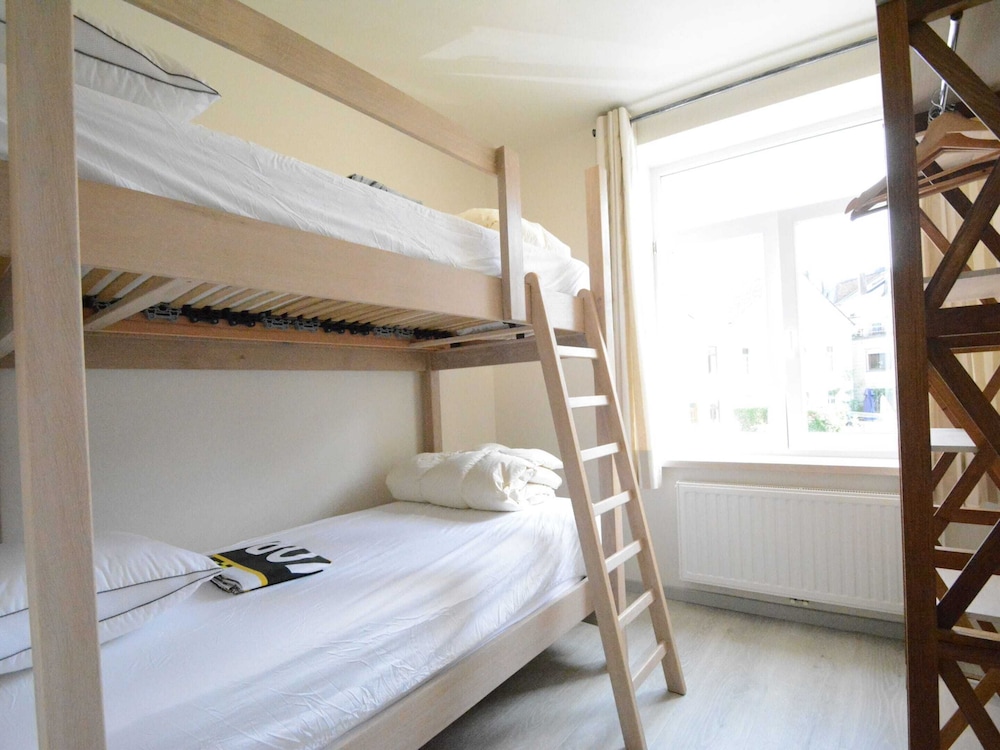 Child Friendly Holiday Home in Bouillon near River view 3