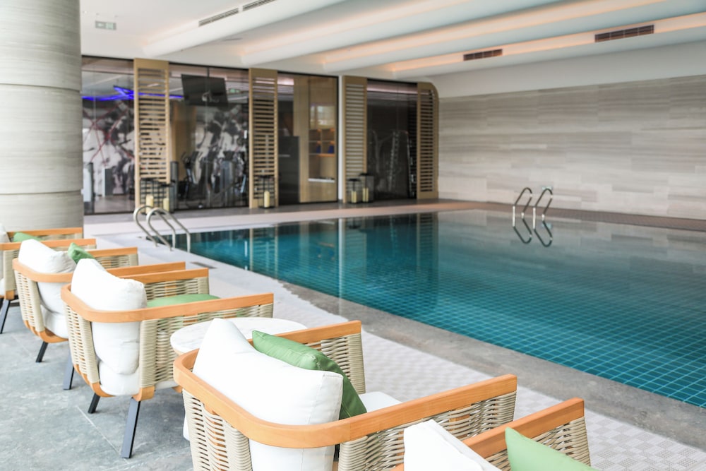 Beihai Marriott Resort