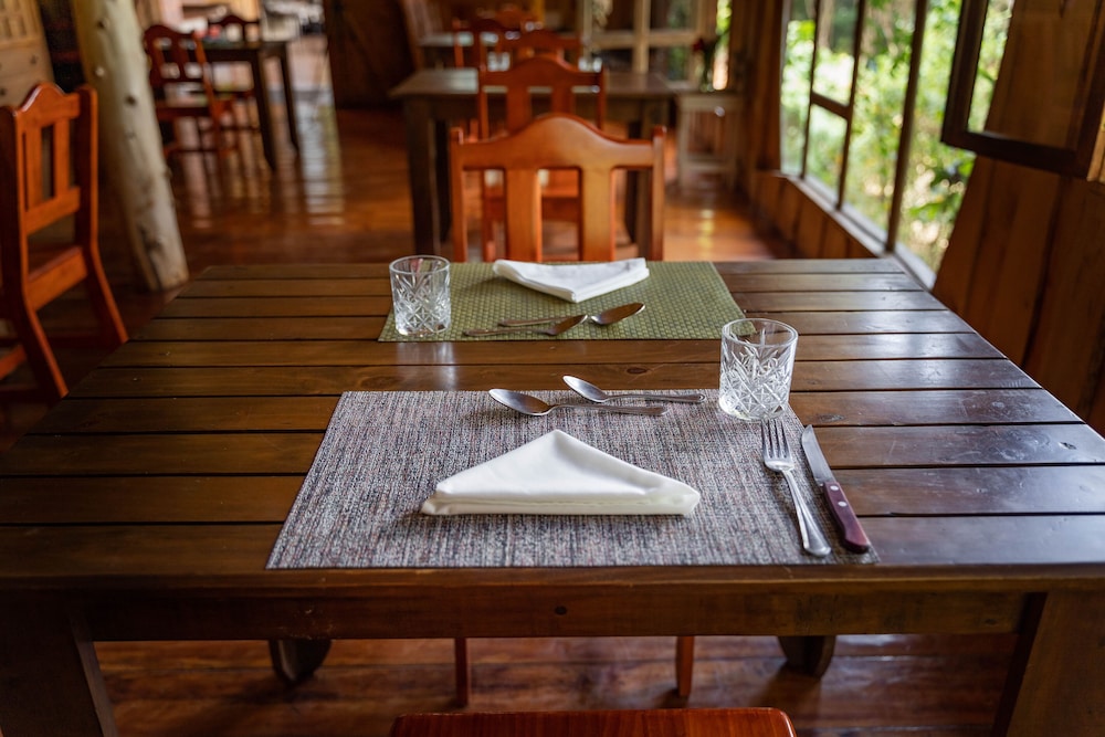 Cedrela Ecolodge