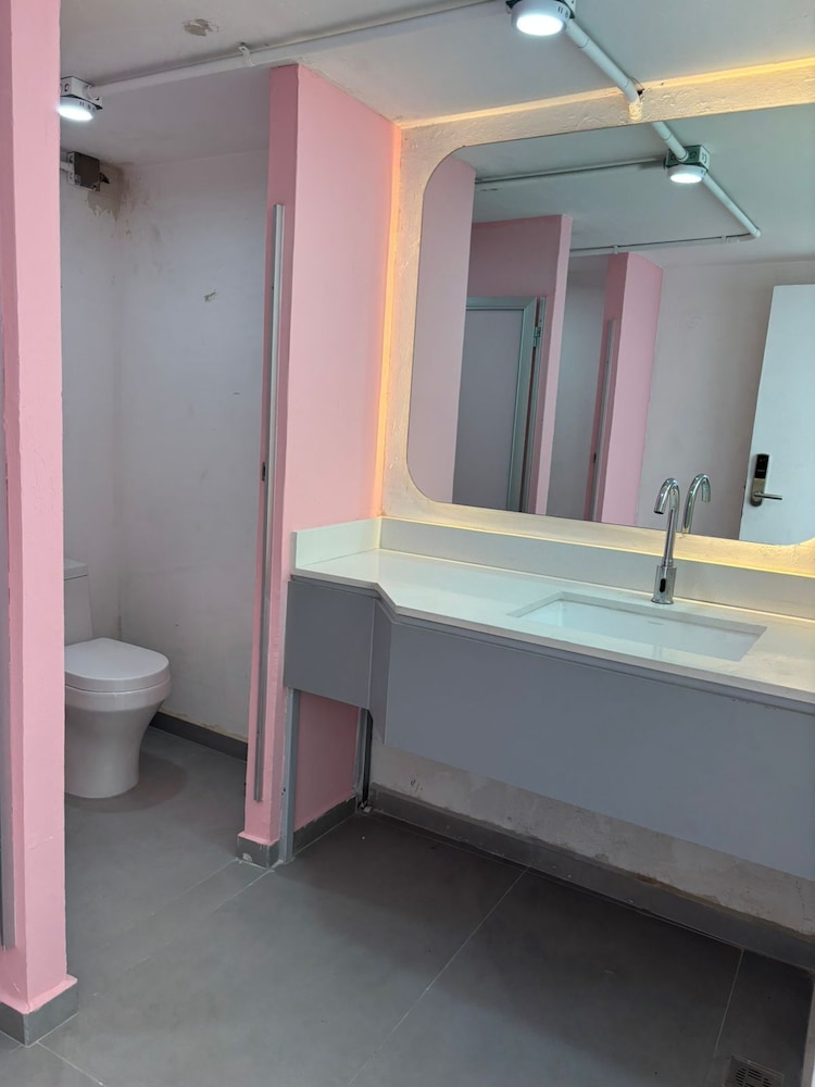 Nube Mia Hostel