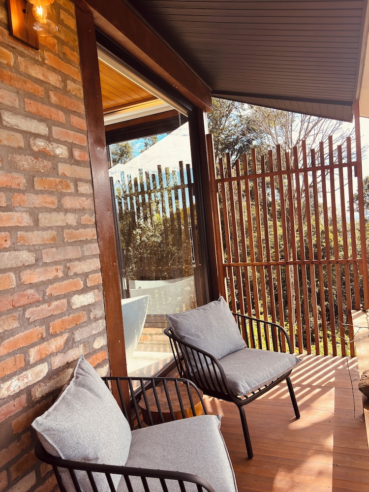 Locanda di Lucca Pousada de Experiência