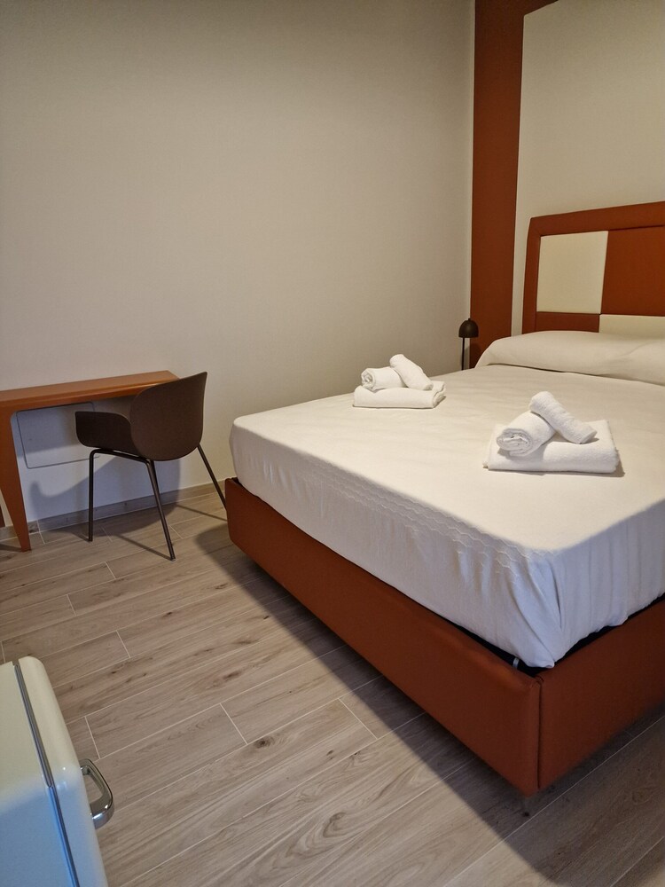 marte rooms