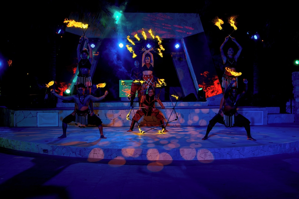 The Grand Oasis Cancun - All Inclusive