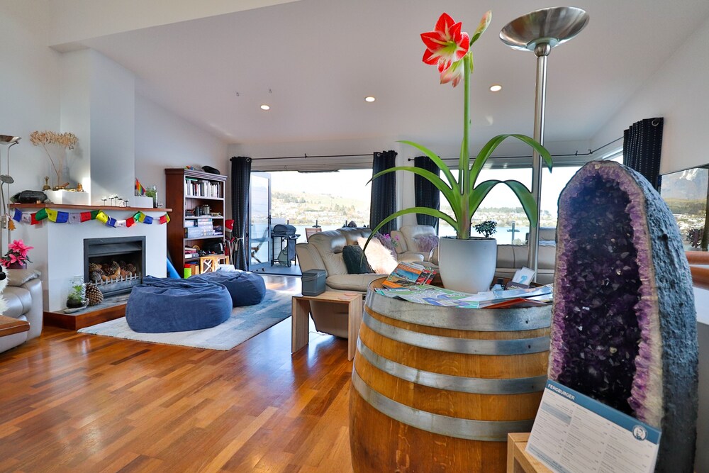 Amazing Queenstown Guesthouse
