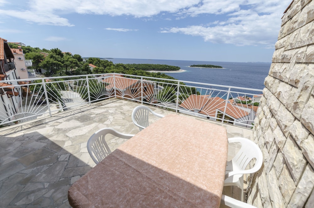 Apartments Dusan view 3