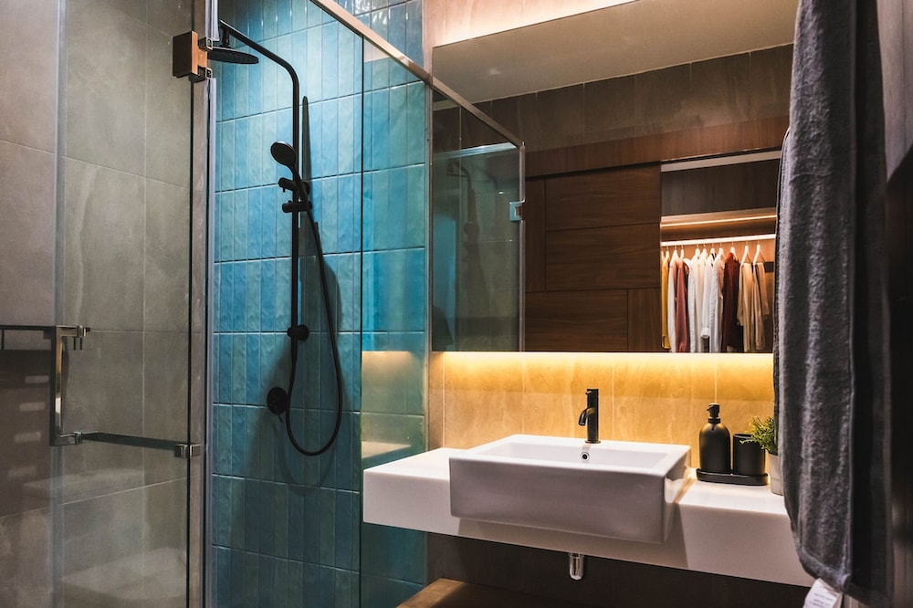Alfa Bangsar Luxury Apartments