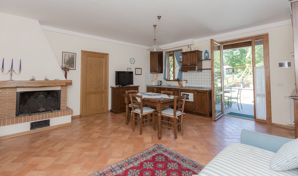 Borgo Caiano Country Inn