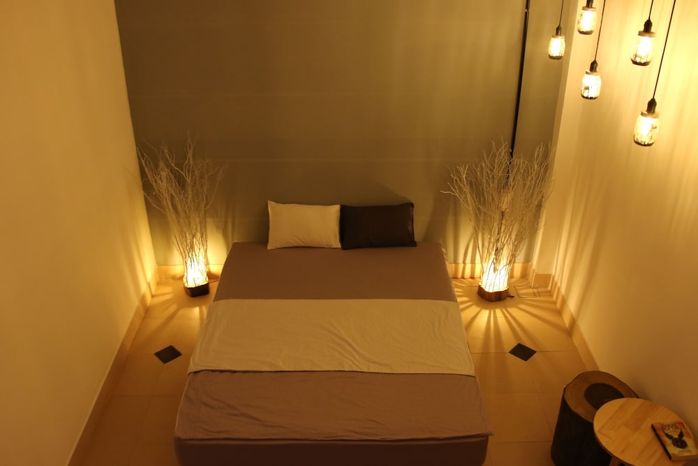 Joy House Hostel 2