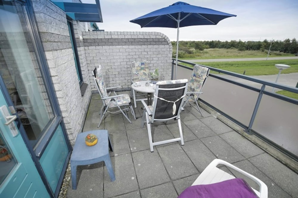 Apartment Sint Maartenszee Near the Dunes
