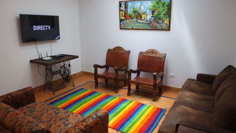 Casa Gabriel