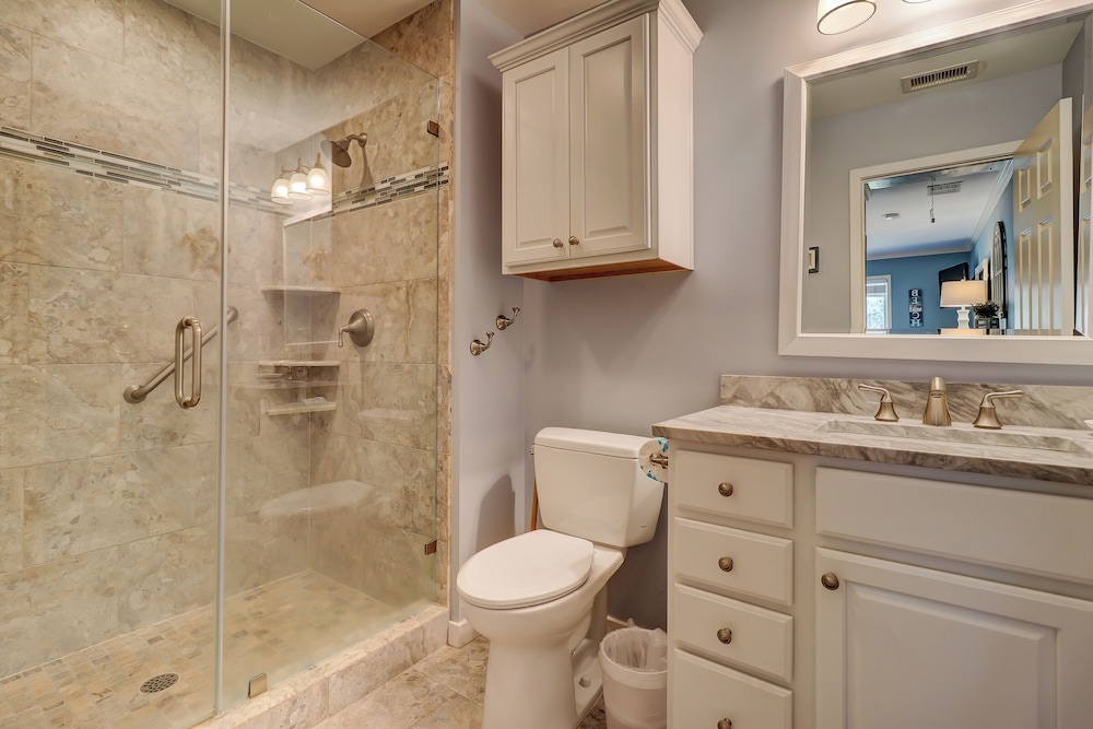 5 Turtle Lane at The Sea Pines Resort