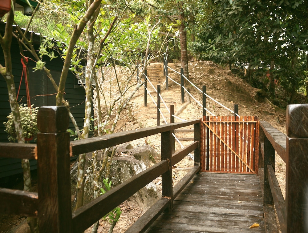 Kinabatangan Wildlife Lodge - Hostel photo 7