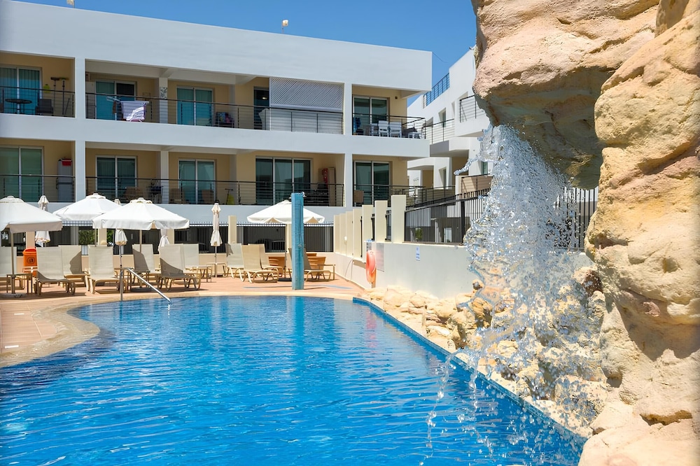 60 KAP - Stay Chromata Lagoon Apartment