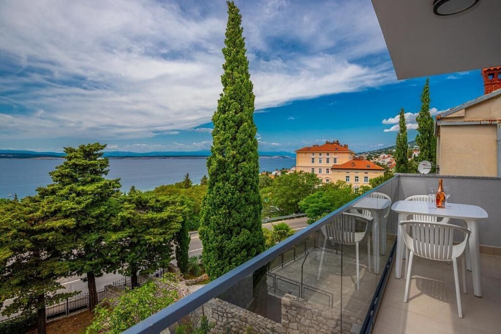 Apartman Konstantin