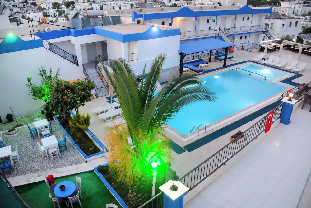 The Mood Hotel Gumbet