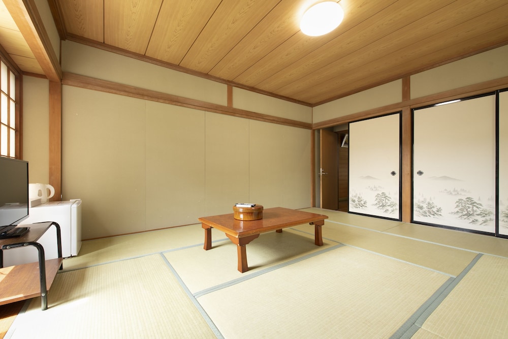 Yamanakako Ryokan RYOZAN