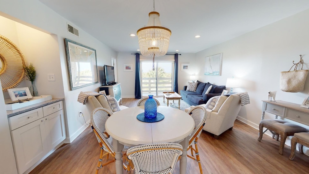 Lighthouse Point 2 by Tybee Vacation Rentals