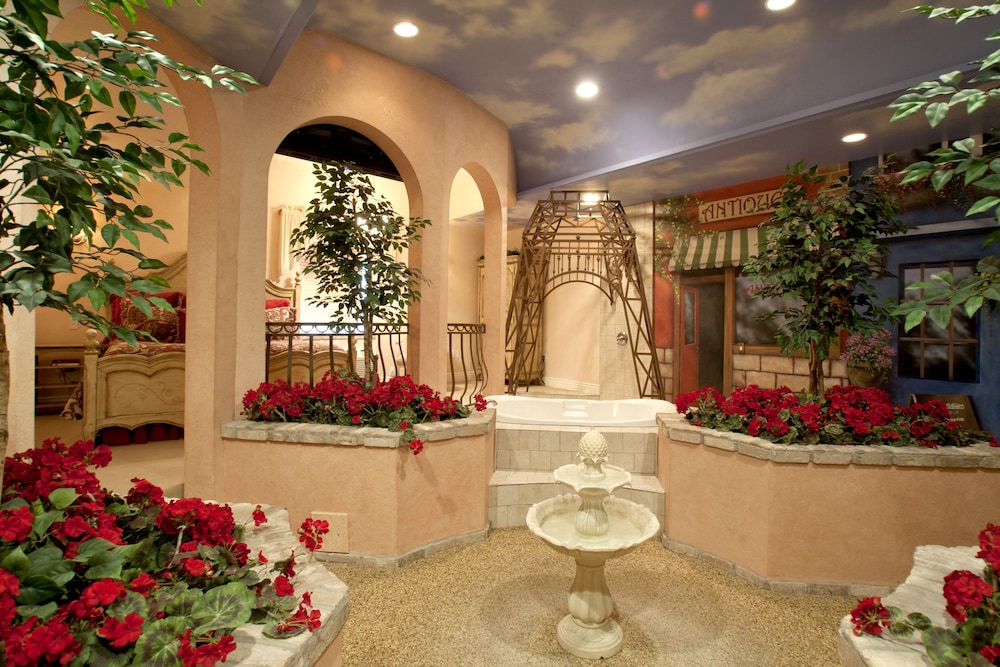 Destinations Inn