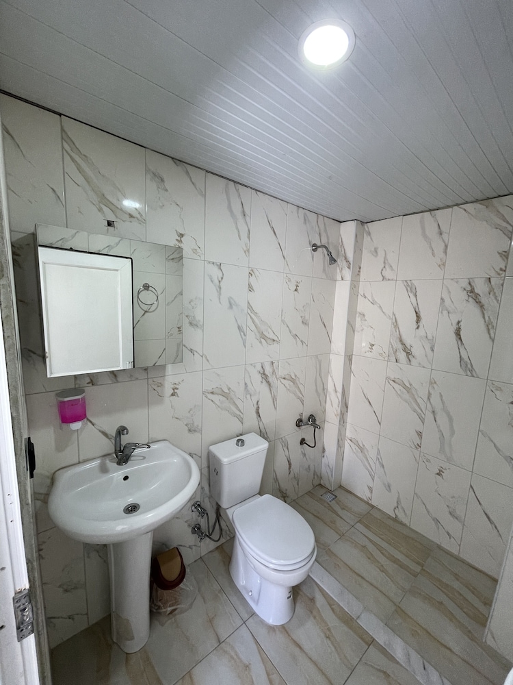 Ersoy Aga Otel - Image 83