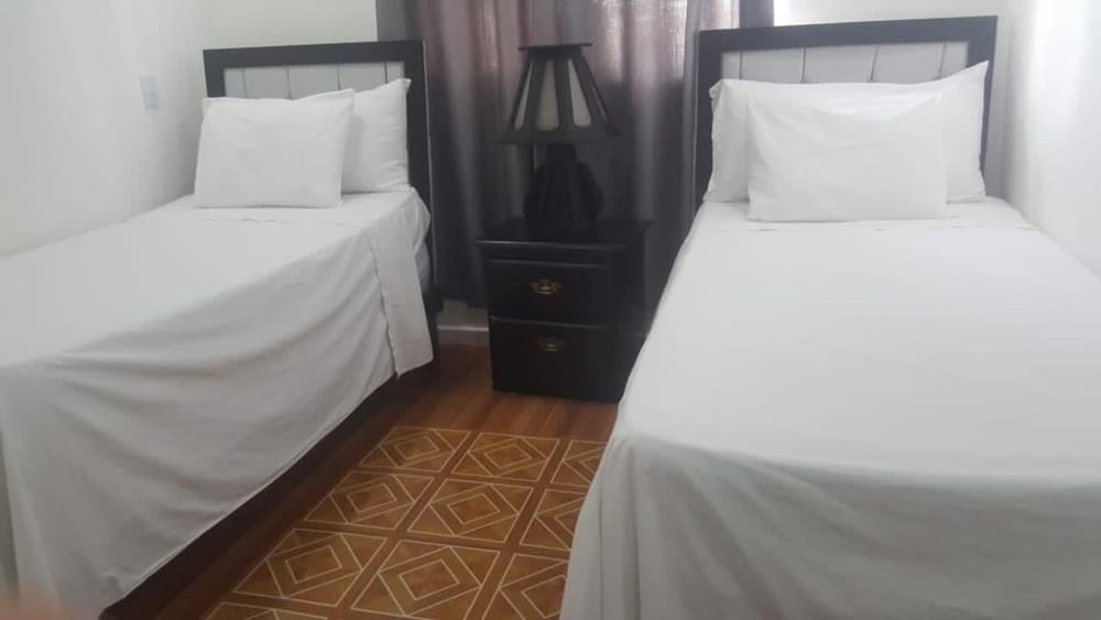 Hotel Casa Docia - Standard Double or Twin Room view 2