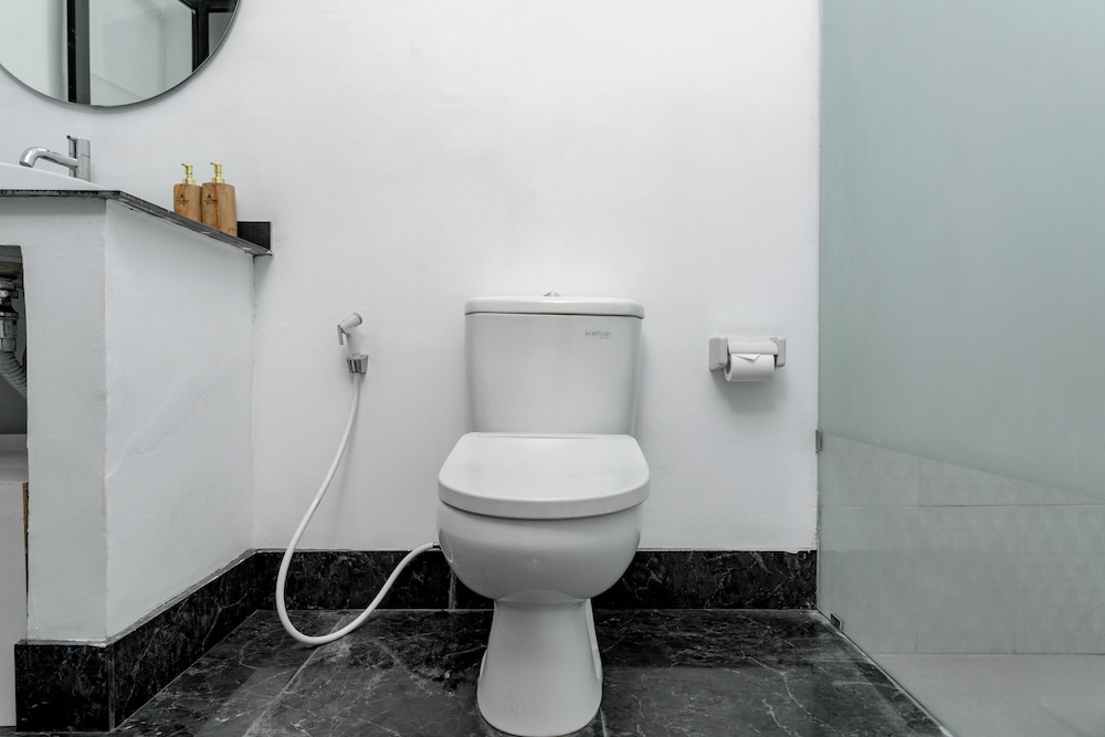 Vande Guest House