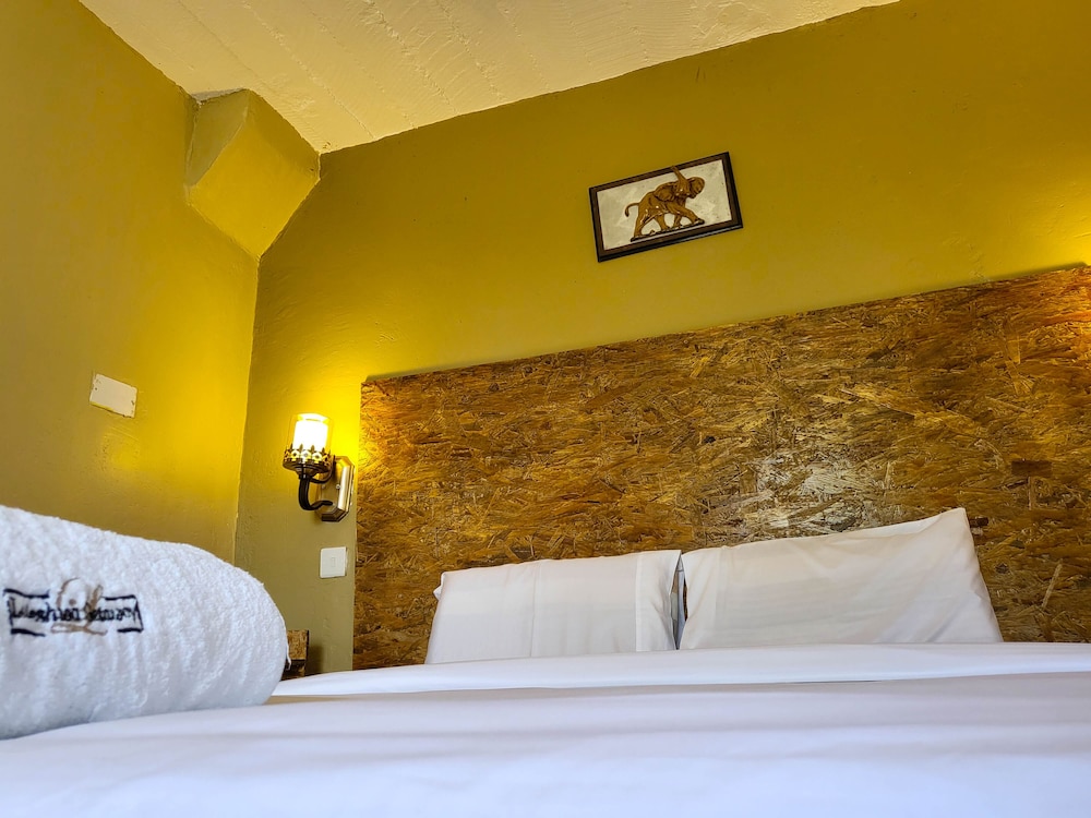 Leleshwa Getaway view 4