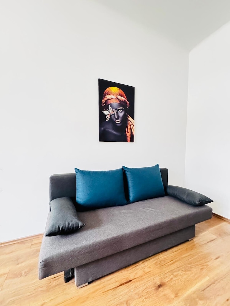 Lovely Studio Close to Augarten